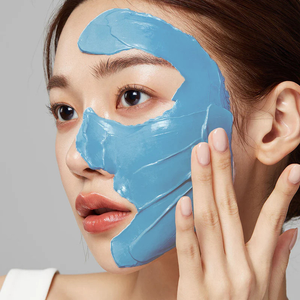 Medicube Zero Pore Black Head Mud Máscara Facial Mask Multi Funcional Limpeza E Hidratante Aplicação De Filme De Lama Rá
