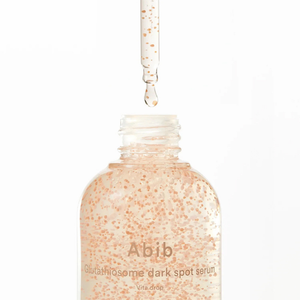 ABIB Glutationa Soro Para Manchas Escuras 50ml