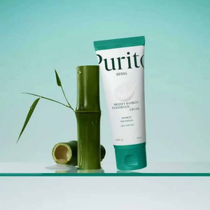 Purito Seul Poderoso Creme De Pantenol De Bambu 100ml