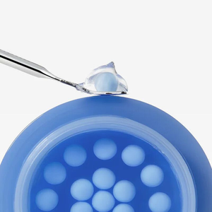 Medicube Cápsulas De Ácido Hialurônico Creme Cápsula De Coagulação 55g Hidratante Clareador De Longa Duração Água Glitte