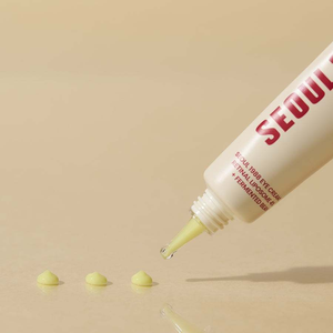 [K-SECRET] SEOUL 1988 Eye Cream: Retinal Liposome 4% + Fermented Bean, 30ml