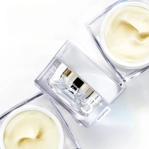 Numbuzin/Glutationa Creme Facial Iluminador Hidratante Duradouro Clareador E Reparador 50ml