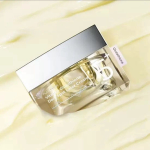 Numbuzin/Glutationa Creme Facial Iluminador Hidratante Duradouro Clareador E Reparador 50ml