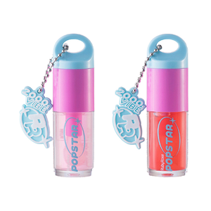 Lip Oil Ruby Rose Gimme Bling Popstar hbl6507