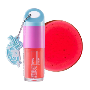 Lip Oil Ruby Rose Gimme Bling Popstar hbl6507 MS