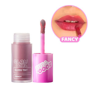 Lip Gloss Tint Labial Glam Girl Popstar Ruby Rose MS
