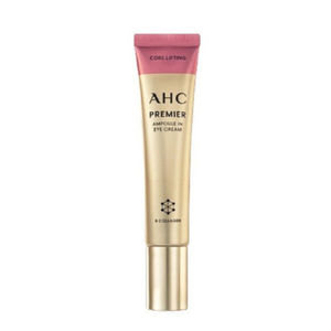 AHC Premier Ampola para olhos Cream Premiado (Nova versão12 Generation) 12ml, 40ml