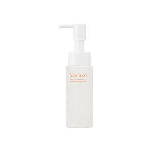 SULWHASOO cleansing oil, espuma de limpeza MELHORES Marcas asiáticas ex 50ml
