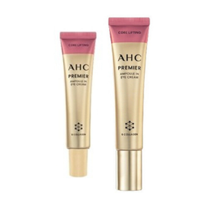 AHC Premier Ampola para olhos Cream Premiado (Nova versão12 Generation) 12ml, 40ml