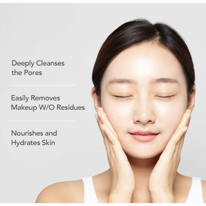 [Celimax] Derma Nature Fresh Blackhead Jojoba Cleansing Oil 150ml