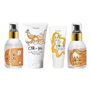 Elizavecca Cer-100 Series 4types