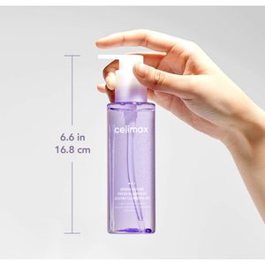 [Celimax] Derma Nature Fresh Blackhead Jojoba Cleansing Oil 150ml