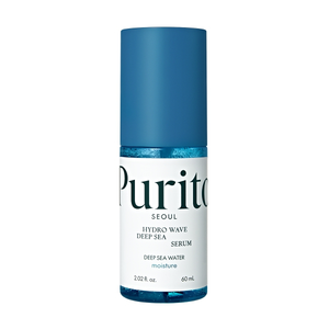 [PURITO] Hydro Wave Deep Sea Serum 60ml