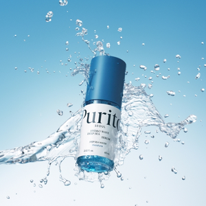 [PURITO] Hydro Wave Deep Sea Serum 60ml