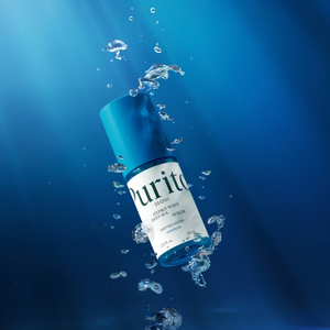 [PURITO] Hydro Wave Deep Sea Serum 60ml