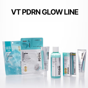 VT PDRN Tônico Brilhante 200ml