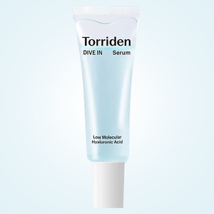 TORRIDEN Dive In Soro De Ácido Hialurônico Baixo Molecular 20ml