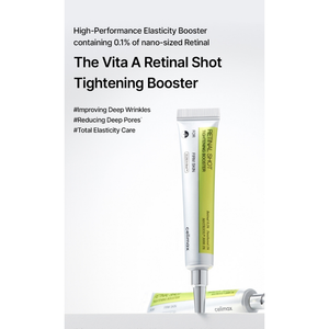 celimax The VITA-A Retinal Shot Reforço Apertador 15ml