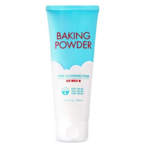 BAKING POWDER Espuma De Limpeza De Poros Etude House Normal/Profunda bb 160g