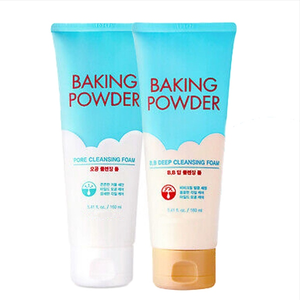 BAKING POWDER Espuma De Limpeza De Poros Etude House Normal/Profunda bb 160g