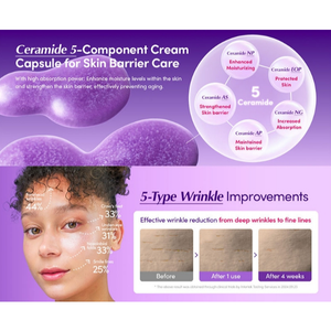 EQQUALBERRY Bakuchiol Sérum Plumping 30ml