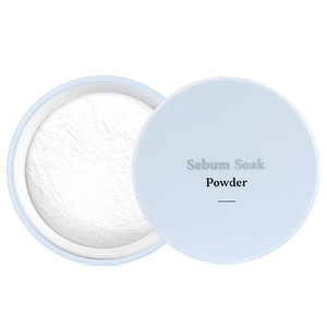ETUDE HOUSE Zero Oleosidade zero sebum pó 4g sebum soak powder 5g pact 9.5g