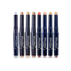 ETUDE HOUSE Sombra bling Bastão Várias Cores 1.4g