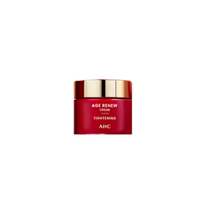 AHC Age Renew Cream Mist Tightening 4types