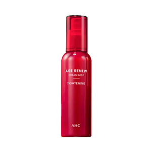 AHC Age Renew Cream Mist Tightening 4types