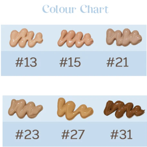 [PURITO] Wonder Releaf Centella BB Creme 30ml