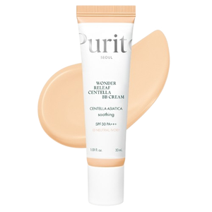 [PURITO] Wonder Releaf Centella BB Creme 30ml