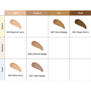 [PURITO] Wonder Releaf Centella BB Creme 30ml