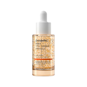 [Genabelle] PDRN Vita Toning Ampoule, 30ml / 70ml