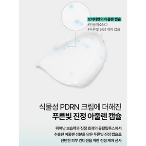 [VT Cosmetics] VT PDRN Glow Cream 50ml | Shipping from Korea | Korea Beauty
