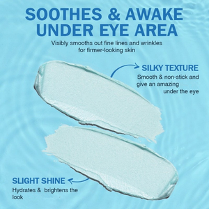 Aloe Vera Creme Para Os Olhos Hidratante Stick Adequado E Alivia Círculo Escuro Cuidados Com Femininos Suave Não Irritan