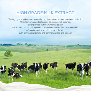 LAIKOU Leite Protetor Solar Iluminador Hidratante Fps50 PA + + Proteção UV 50g