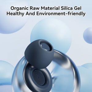 Tampões De Ouvido Com Cancelamento De Ruído , Silicone Super Macio , Redução De 27 dB , Reutilizáveis Para Dormir , Trabalhar várias utilidades