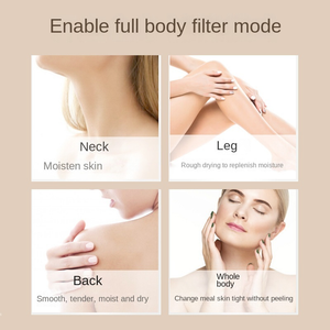 UHC Creme Branqueador Corporal 100g Rejuvenescimento Branco Melhora O Leite Hidratante De Amônia Baça/100g Brilhante