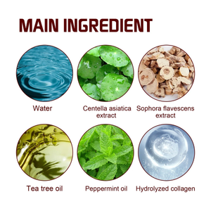 Pomada Caneta para Verrugas Ke Warts, Removedor de Mole Preto, Reparação da Pele, Clareamento, Cuidado Hidratante, 3ml