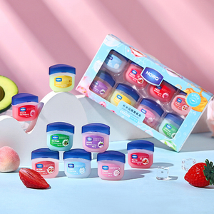 Máscara Para Os Lábios Hidratante E Masculino Feminino