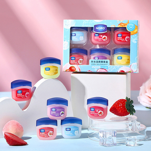 Máscara Para Os Lábios Hidratante E Masculino Feminino