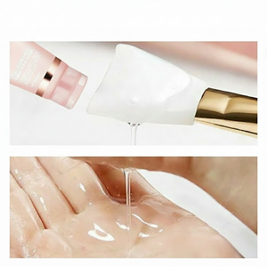 Máscara Noturna Peeling de Colágeno para Limpeza Profunda, Hidratação e Firming - 75g