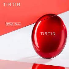 TIRTIR Mask Fit Red BASE Cushion 45 Colors Glow Natural MS